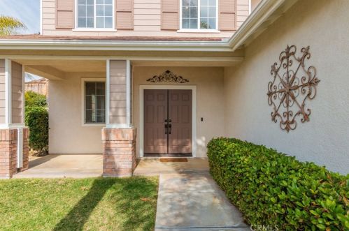 43020 Noble Ct, Temecula CA  92592-4385 exterior