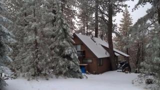 29851 Goldspike Rd, Tehachapi CA  93561-7236 exterior