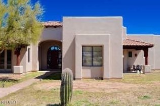 34219 140th Way, Scottsdale, AZ 85262-5705