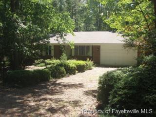 1135 Deerfoot Trl, Sanford, NC 27332-8329