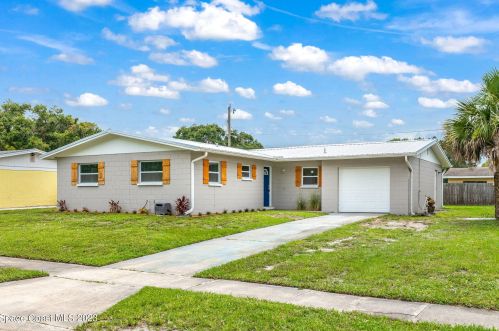 4810 Worth Ave, Titusville FL  32780-6853 exterior