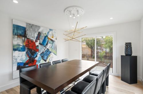 516 Baywood Ave, San Jose CA  95128-4601 exterior