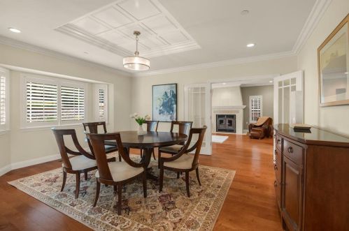 18660 Castle Lake Dr, Morgan Hill CA  95037-9472 exterior