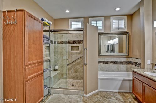 14943 Buttonwood Dr, Sun City AZ 85375-5749 exterior