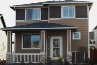 5455 Balustrade Blvd, Olympia WA  98513-5057 exterior