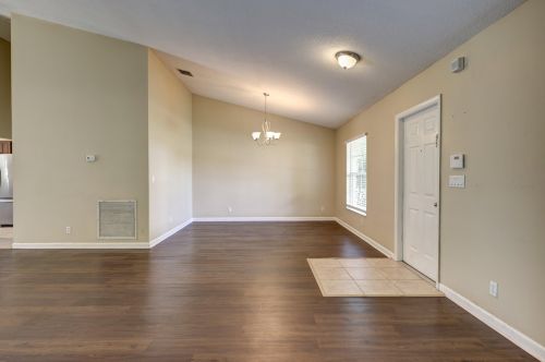 2761 East Calabria Cir, Fort Pierce FL  34953-4252 exterior