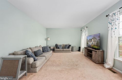 11429 Ianthas Way, Owens VA  22485-2456 exterior