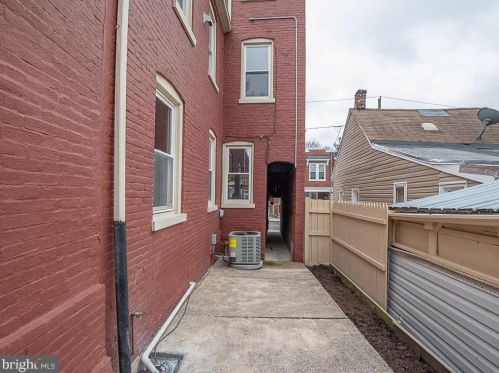 431 High St, Lancaster PA  17603-5205 exterior