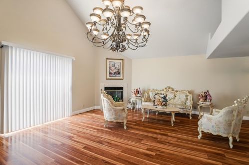 1128 Gorham Ave, Modesto CA  95350-4674 exterior