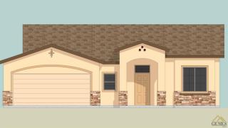 1109 Via Santorini Ct, Pond, CA 93280-2782