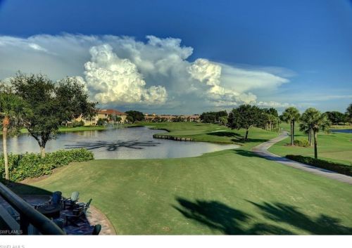 2408 Ravenna Blvd, Naples FL  34109-0380 exterior