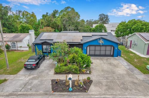 7809 Crosier Ct, New Port Richey, FL 34653-1330
