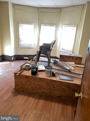 1223 Jackson St, Camden NJ  08104-3525 exterior