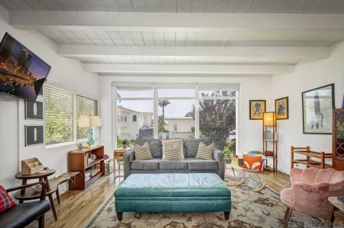 3609 Ethan Allen Ave, San Diego, CA 92117-5615
