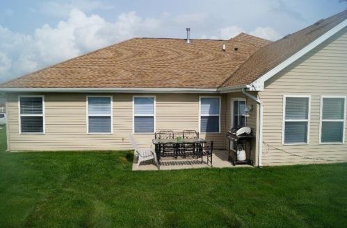 10650 115th Ct, Cedar Lake, IN 46303-8206