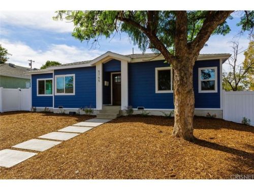 5765 Chicopee Ave, Van Nuys, CA 91316-1306