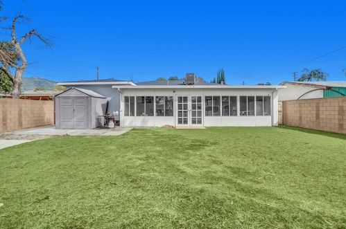 431 Valley Center Ave, Glendora CA  91741-3857 exterior