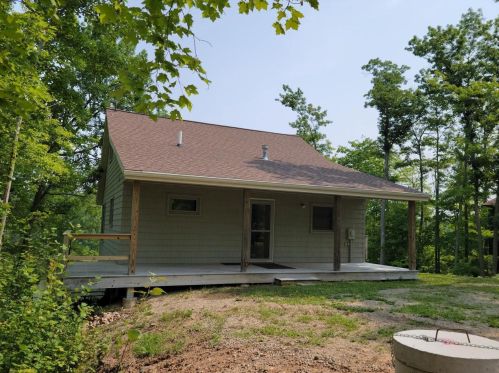 1982 Long Lake Ct, Comstock, WI 54826-6510