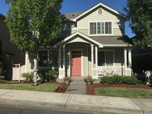 16135 Parkside Way, Seattle WA  98058-4223 exterior