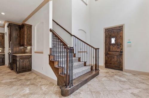 9104 Blue Water Dr, Plano TX  75025-6567 exterior