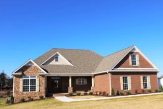 2133 Foster Cir, Cookeville TN  38501-7973 exterior