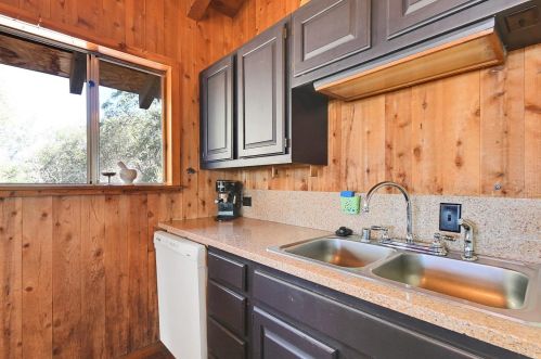 14182 Sun Forest Dr, Lake Wildwood CA  95946-9130 exterior
