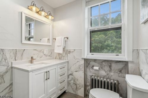 333 Park St, Montclair NJ  07043-2239 exterior