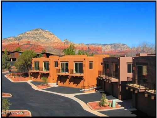 3385 Calle Del Sol, Sedona AZ  86336-4949 exterior