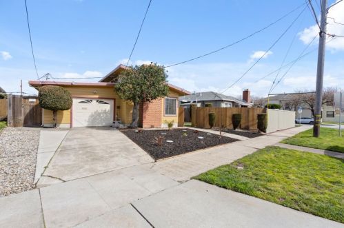 1508 Magnolia Ave, Millbrae, CA 94030-1224