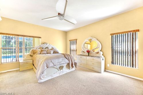 706 Hamilton Ave, Lehigh Acres FL  33972-4534 exterior