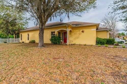 11445 Bathgate Ct, New Port Richey FL  34654-4588 exterior