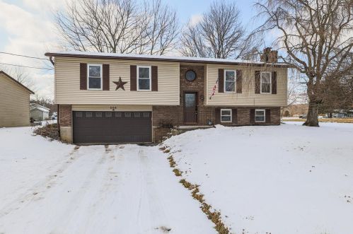 508 Munich Dr, Saint Martin, OH 45118-9481
