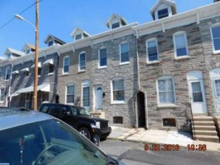 321 Miller St, Reading, PA 19602-2123