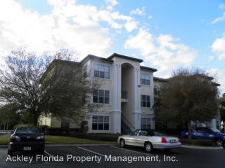 8927 Legacy Ct, Kissimmee FL  20102-1081 exterior