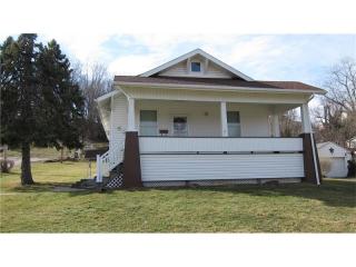 626 Regent St, Houston, PA 15342-1230