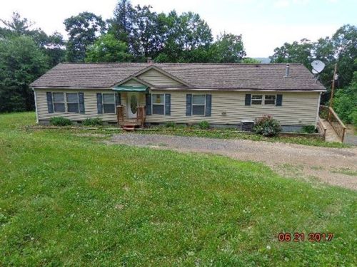 2462 Buckwheat Rd, Eshcol, PA 17062-8892