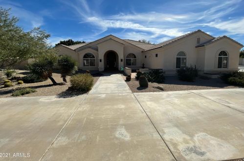 2117 Norcroft St, Mesa, AZ 85213-1446