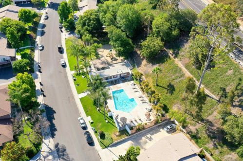 6538 Bell Blf Ave, San Diego CA 92119-1148 exterior