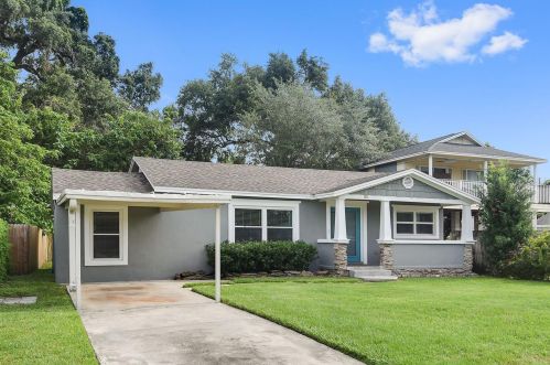 1613 Crystal Lake Ave, Orlando FL  32806-4823 exterior