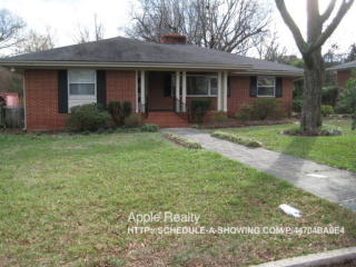 1019 Green St, Durham NC  27701-1519 exterior