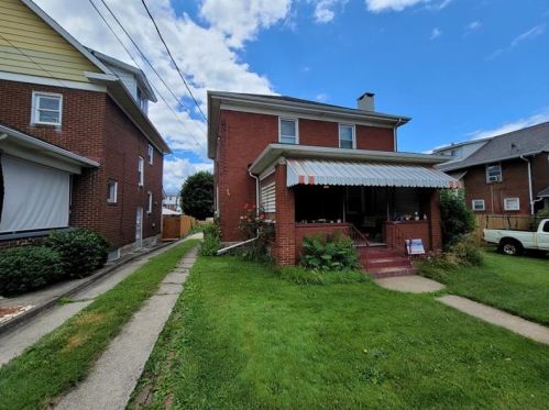 781 Freeport Rd, New Kensington, PA 15068-5408