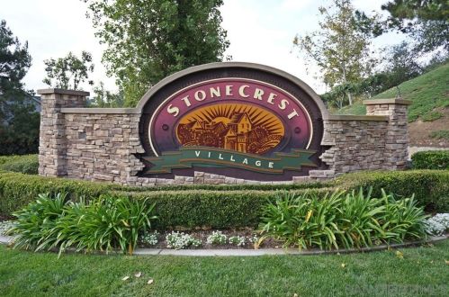 9651 Canyon Ter, San Diego CA  92123-4669 exterior