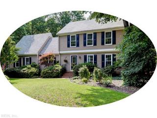 116 Teal Way, Williamsburg, VA