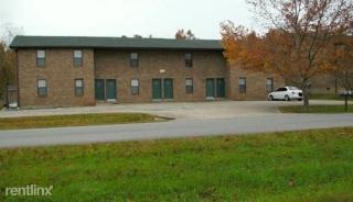 730 Lincoln Trail Blvd, Radcliff KY  40160-1281 exterior