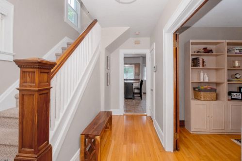 32 Portland Ave, Fanwood NJ  07023-1144 exterior