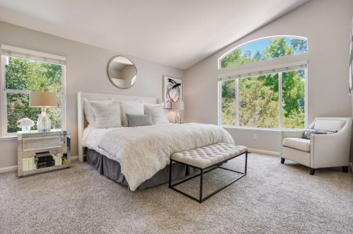 7577 Trotter Way, Pleasanton CA  94566-3121 exterior