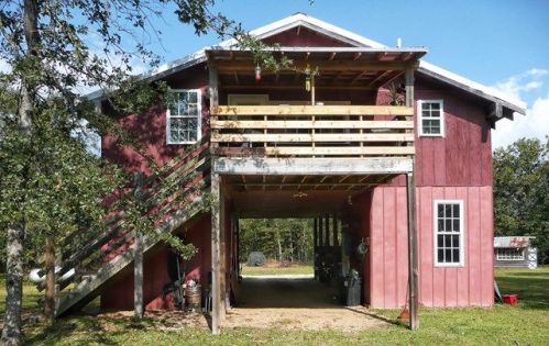 1250 Windsor Rd, Windsor SC  29856-2214 exterior