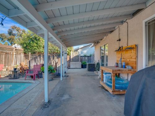 2417 Tallent Dr, Modesto CA  95355-4041 exterior