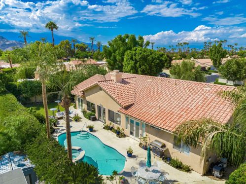 15 Park Mirage Ln, Rancho Mirage, CA 92270-3800