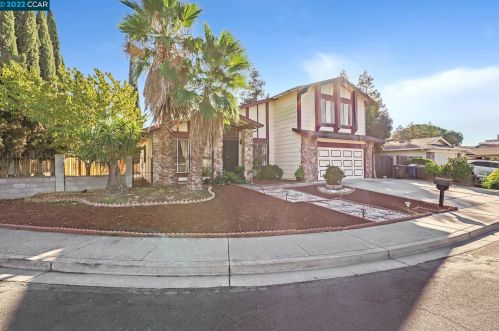 1464 Valenzuela Ct, West Pittsburg, CA 94565-5105